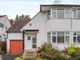 Thumbnail Semi-detached house for sale in Whitelands Avenue, Chorleywood, Rickmansworth