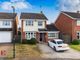 Thumbnail Detached house for sale in Home Close, Bubbenhall, Coventry