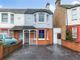 Thumbnail Semi-detached house for sale in Leyton Cross Road, Dartford
