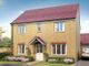 Thumbnail Property for sale in Chaucers Meadow, Taunton Road, North Petherton