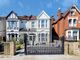 Thumbnail Semi-detached house for sale in Madeira Road, Streatham, London