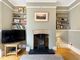 Thumbnail Terraced house for sale in Montague Road, Cambridge