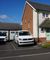 Thumbnail Detached house for sale in Clos Maes Rhedyn, Gorslas, Llanelli