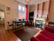 Thumbnail Terraced house for sale in Foster Street, Lincoln