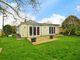 Thumbnail Bungalow for sale in Capel Street, Capel-Le-Ferne, Folkestone, Kent