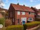 Thumbnail Semi-detached house for sale in Chester Drive, Ramsbottom, Bury, Greater Manchester