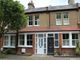 Thumbnail Terraced house for sale in Old Fold Lane, Barnet