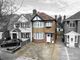 Thumbnail Semi-detached house for sale in Uppingham Avenue, Stanmore, Middlesex