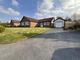 Thumbnail Detached bungalow for sale in Maesquarre Road, Betws, Ammanford