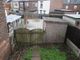 Thumbnail Terraced house to rent in Pontefract Road, Cudworth, Barnsley