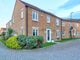 Thumbnail Detached house for sale in West Farm Close, Normanby