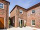 Thumbnail Semi-detached house for sale in Coach House Mews, Great Maytham Hall, Rolvenden, Kent