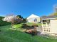 Thumbnail Detached bungalow for sale in Tregonning Close, Ashton, Helston