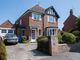 Thumbnail Detached house for sale in Kingsgate, Bridlington, 3Px