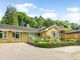 Thumbnail Bungalow for sale in Medstead Road, Beech, Alton, Hampshire