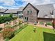 Thumbnail Barn conversion for sale in Weston, Pembridge, Herefordshire