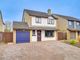 Thumbnail Detached house for sale in Dales Way, Needingworth, St. Ives, Cambridgeshire