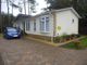 Thumbnail Mobile/park home for sale in New Forest Glades, Matchams Lane, Christchurch, Dorset