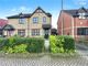 Thumbnail Semi-detached house for sale in Ladyroyd Croft, Cudworth, Barnsley, South Yorkshire