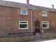 Thumbnail Cottage for sale in The Row, Hollington