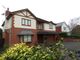 Thumbnail Detached house for sale in Station Road, Hesketh Bank, Preston