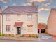 Thumbnail Detached house for sale in Arden Road, Desborough, Kettering