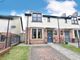 Thumbnail Semi-detached house for sale in Petre Wood Crescent, Langho, Blackburn, Lancashire