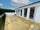 Thumbnail Detached bungalow for sale in The Vineyard, Bouldnor, Yarmouth