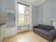 Thumbnail Studio to rent in Marloes Road, London