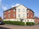 Thumbnail Flat to rent in Carty Road, Leicester