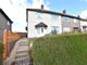 Thumbnail Semi-detached house for sale in North Parkway, Leeds, West Yorkshire