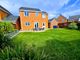 Thumbnail Detached house for sale in Gate Street, Stoke-On-Trent