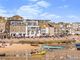 Thumbnail Flat for sale in Harbour House, The Wharf, ., St.Ives