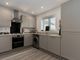 Thumbnail End terrace house for sale in Stud Road, Barleythorpe, Oakham