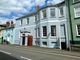 Thumbnail Terraced house for sale in The Struet, Brecon, Powys