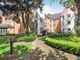 Thumbnail Flat for sale in Wardington Court, Welford Road, Northampton