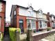 Thumbnail Semi-detached house for sale in Halvard Avenue, Limefield, Bury