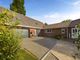 Thumbnail Detached house for sale in The Wroe, Emneth, Wisbech