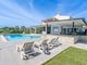 Thumbnail Villa for sale in Quarteira, Algarve, Portugal
