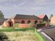Thumbnail Barn conversion for sale in The Stables, Desford Road, Kirby Muxloe