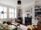 Thumbnail Terraced house for sale in Manwood Road, Brockley