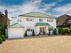 Thumbnail Detached house for sale in Grove Way, Esher, Surrey