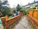 Thumbnail Terraced house for sale in Hollands Place, Macclesfield