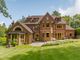 Thumbnail Detached house for sale in Mill Lane, Chalfont St Giles, Buckinghamshire