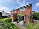 Thumbnail Detached house for sale in Monkton Heathfield, Taunton