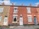 Thumbnail Terraced house for sale in Furnival Street, Stockport, Greater Manchester