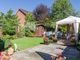 Thumbnail Detached house for sale in Church Way, Wybunbury, Cheshire