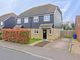 Thumbnail Semi-detached house for sale in Haffenden Avenue, Sittingbourne, Kent