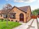 Thumbnail Bungalow for sale in Meadowgate Drive, Lofthouse, Wakefield, West Yorkshire
