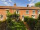 Thumbnail Terraced house for sale in School Lane, East Harling, Norwich
